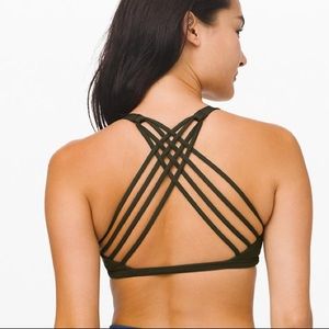 Lululemon sports bra!!!